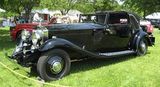 rolls royce phantom