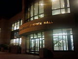hofstra university