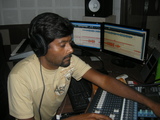 AUDIMAX MEDIA ENTERTAINMENT NETWORK