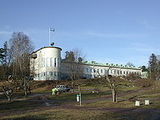 stockholm international peace research institute