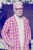 ghulam ahmed