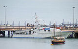Australian Customs and Border Protection Service