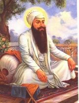 sikh gurus