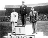 Iran at the Olympics