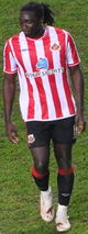 kenwyne jones