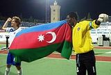 baku