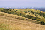 Greater Manchester County Council