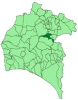 huelva