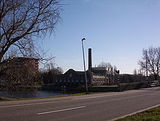 north holland