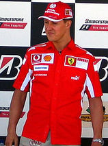 2001 Formula One season