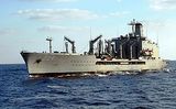 USNS Rappahannock (T-AO-204)