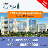 valley