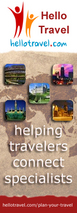 HelloTravel