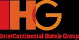 intercontinental hotels group