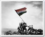 Proudto be an Indian