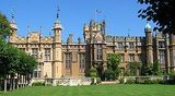 knebworth