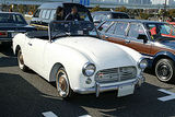 datsun