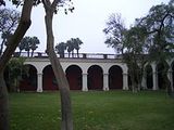 museo nacional