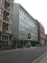 congress house