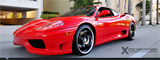 spider ferrari