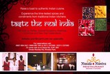MASALA  MANTRA  RESTAURANT