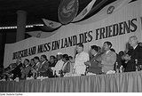 World Peace Council