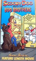 Scooby-Doo Meets the Boo Brothers