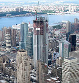 The New York Times Building