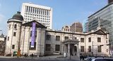 bank - Bank of Korea