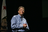 Bill gates