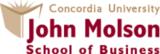 John Molson School of Business