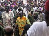 John Garang