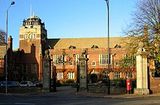 Westminster College, Cambridge