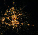 national capital
