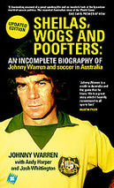 johnny warren