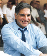 tata consultancy services