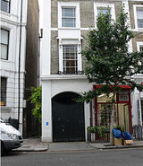 notting hill