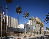 Arts and culture of Los Angeles