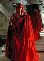 Emperor's Royal Guard