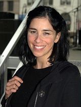 sarah silverman