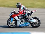 Leon Haslam