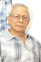 anwar hussain