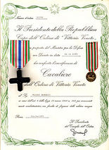 knighthood