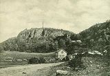 Cedar Hill (New Haven)