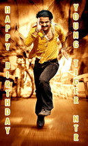 jr.ntr fans