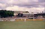 queensland cricket