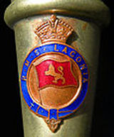 Royal Mail Ship