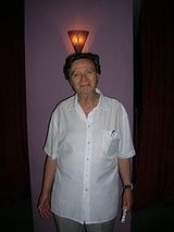Joseph Agassi