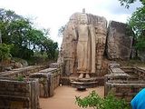 buddha statue