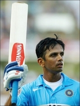Rahul Dravid Fan